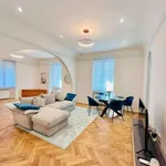 Rent 1 bedroom apartment of 90 m² in Trieste