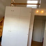 Room for rent in 6-bedroom house in Brussels