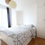 Rent 1 bedroom apartment of 49 m² in Boulogne-Billancourt