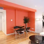 Rent 1 bedroom apartment of 1 m² in madrid