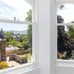 Rent 5 bedroom flat of 198 m² in City of Edinburgh