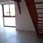 Rent 2 bedroom apartment of 50 m² in Séreilhac