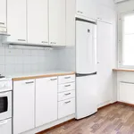 Vuokraa 2 makuuhuoneen asunto, 53 m² paikassa Tampere