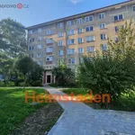 Rent 2 bedroom apartment of 35 m² in Havířov