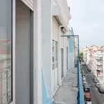 Rent a room in Lisbon