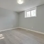 2 bedroom house of 882 sq. ft in Edmonton