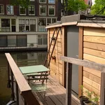 Huur 1 slaapkamer appartement van 50 m² in Amsterdam