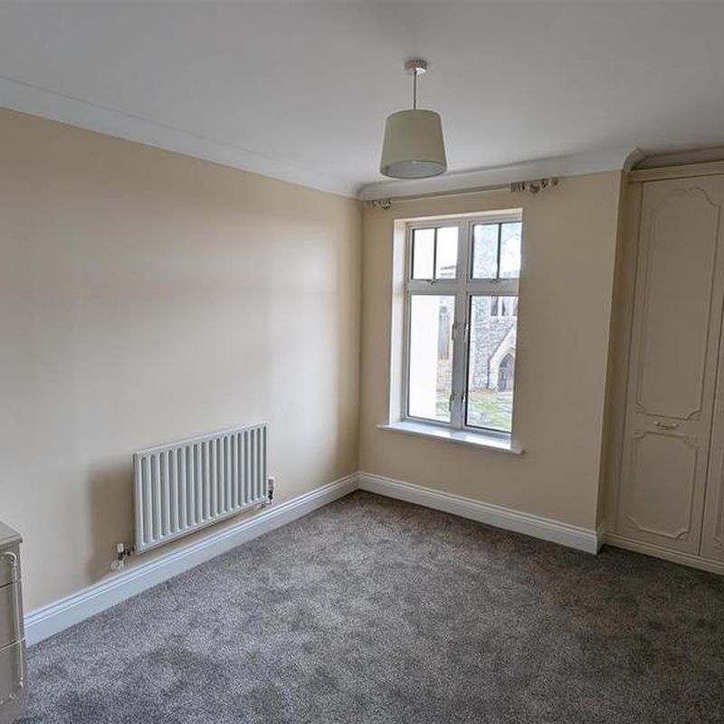 2 bedroom apartment to rent Old Portsmouth