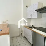 Appartement de 37 m² avec 2 chambre(s) en location à Toulouse