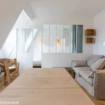 Appartement de 48 m² avec 3 chambre(s) en location à Paris