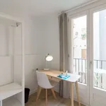 Rent a room of 75 m² in barcelona