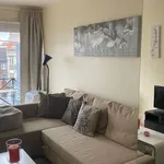 Huur 1 slaapkamer appartement van 75 m² in brussels