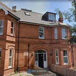 Flat to rent in Fortescue Road, Bournemouth BH3