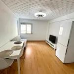 Rent 4 bedroom apartment in Valencia