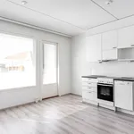 Rent 2 bedroom apartment of 42 m² in Oulu