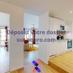 Rent 4 bedroom apartment in Toulouse