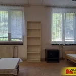 Pronajměte si 1 ložnic/e byt o rozloze 27 m² v Adamov