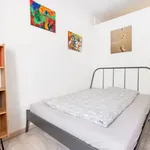 Miete 2 Schlafzimmer wohnung von 34 m² in Frankfurt