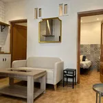 Alquilo 2 dormitorio apartamento de 50 m² en madrid