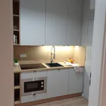 Rent 1 bedroom apartment of 35 m² in Lodz