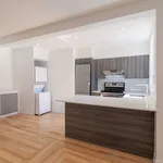 2 bedroom apartment of 914 sq. ft in Montreal