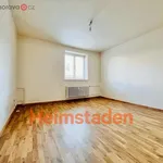 Pronajměte si 4 ložnic/e byt o rozloze 71 m² v Ostrava