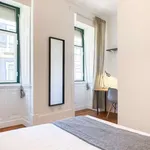 Rent a room in lisbon