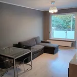 Rent 2 bedroom apartment of 45 m² in Toruń