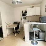 Appartement de 24 m² avec 2 chambre(s) en location à rodez