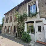 Rent 3 bedroom house of 48 m² in VARILHEST