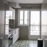 Rent 5 bedroom apartment in Valencia