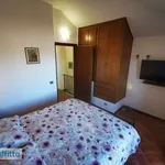 Villa a schiera arredata Centro