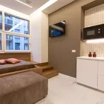 Rent 1 bedroom apartment in milan