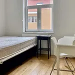 Rent a room in brussels