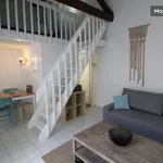 Rent 1 bedroom apartment of 28 m² in Montpellier