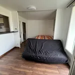 Appartement de 31 m² avec 1 chambre(s) en location à Savigny-le-Temple