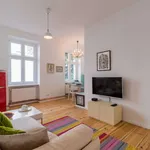 Miete 1 Schlafzimmer wohnung von 54 m² in berlin