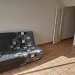 Appartement de 22 m² avec 1 chambre(s) en location à aimarguesT