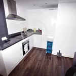 Rent 1 bedroom flat in Birmingham