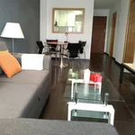 Rent 1 bedroom apartment of 65 m² in Madrid