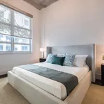 Alquilo 1 dormitorio apartamento de 65 m² en Miami