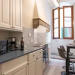 Rent 1 bedroom apartment of 40 m² in Florence