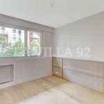 Appartement de 109 m² avec 5 chambre(s) en location à Rueil-Malmaison