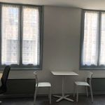 Appartement de 25 m² avec 1 chambre(s) en location à Saint-Étienne