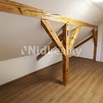 Rent 2 bedroom apartment of 600 m² in České Budějovice