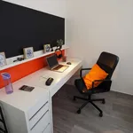 Rent a room in turin