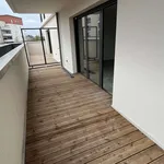 Rent 1 bedroom apartment of 34 m² in Louvres