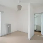 Huur 1 slaapkamer appartement in VILVOORDE