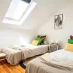 Alugar 2 quarto apartamento em lisbon