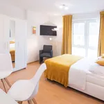 Miete 1 Schlafzimmer wohnung von 35 m² in Aachen